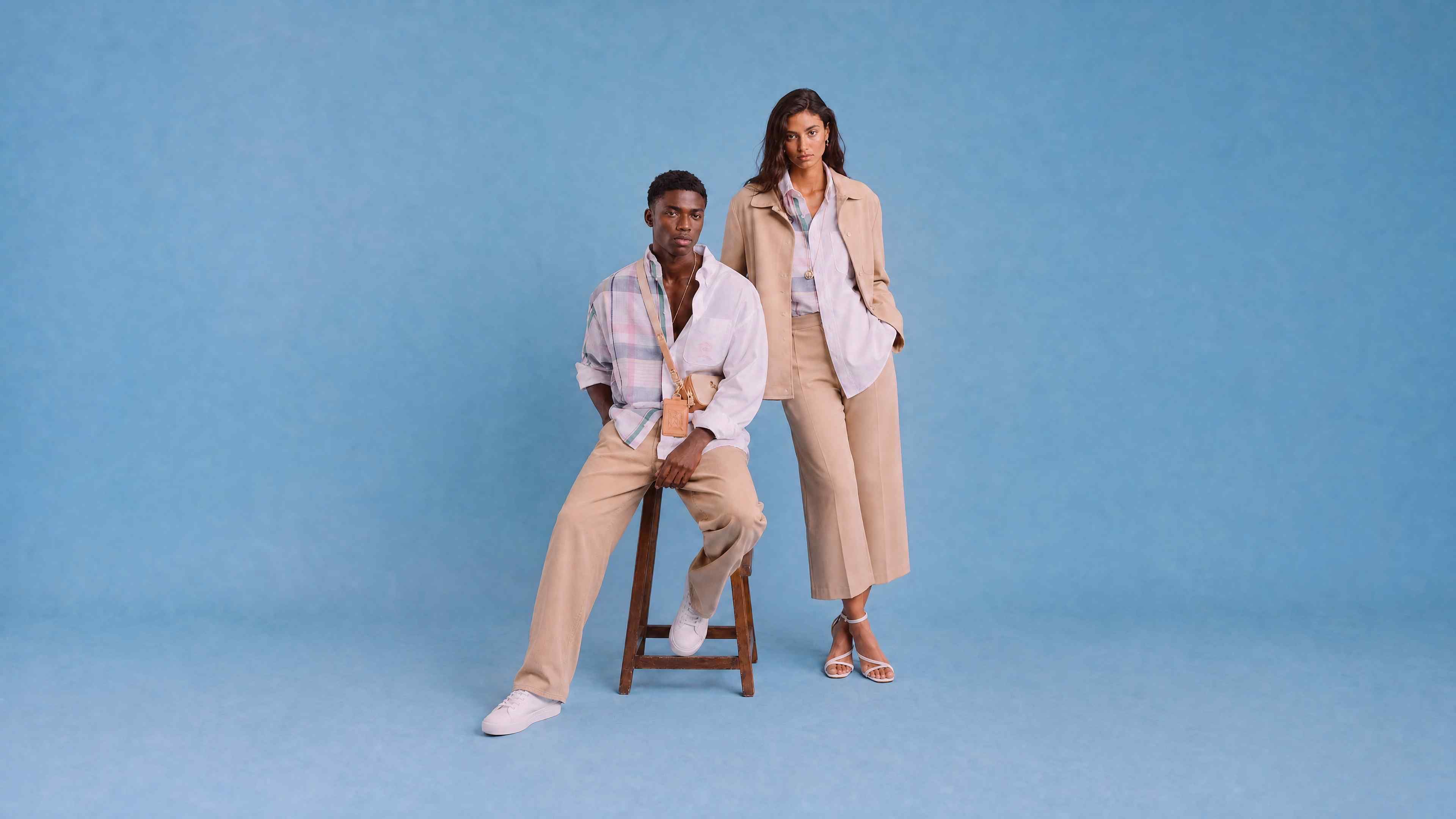 Wearhouse preloved fashion marketplace